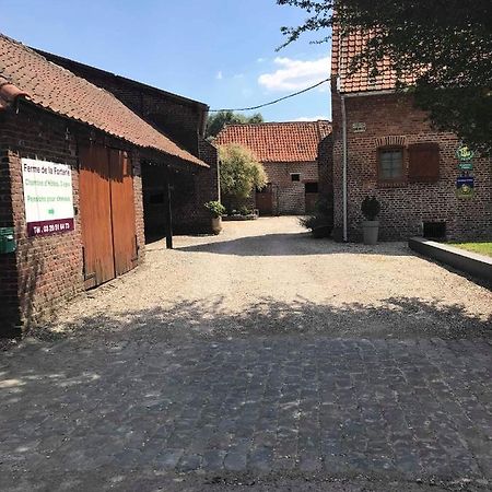 Ferme De La Forterie Verlinghem Екстер'єр фото