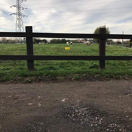Ferme De La Forterie Verlinghem Екстер'єр фото