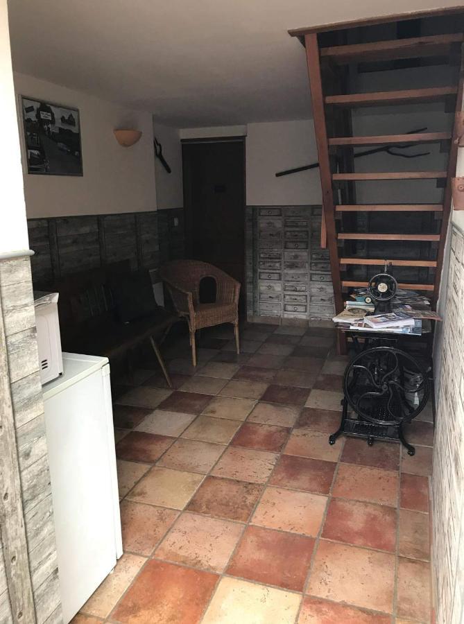 Ferme De La Forterie Verlinghem Екстер'єр фото